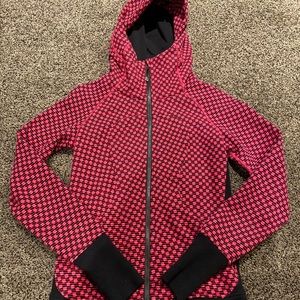 Lululemon scuba hoodie